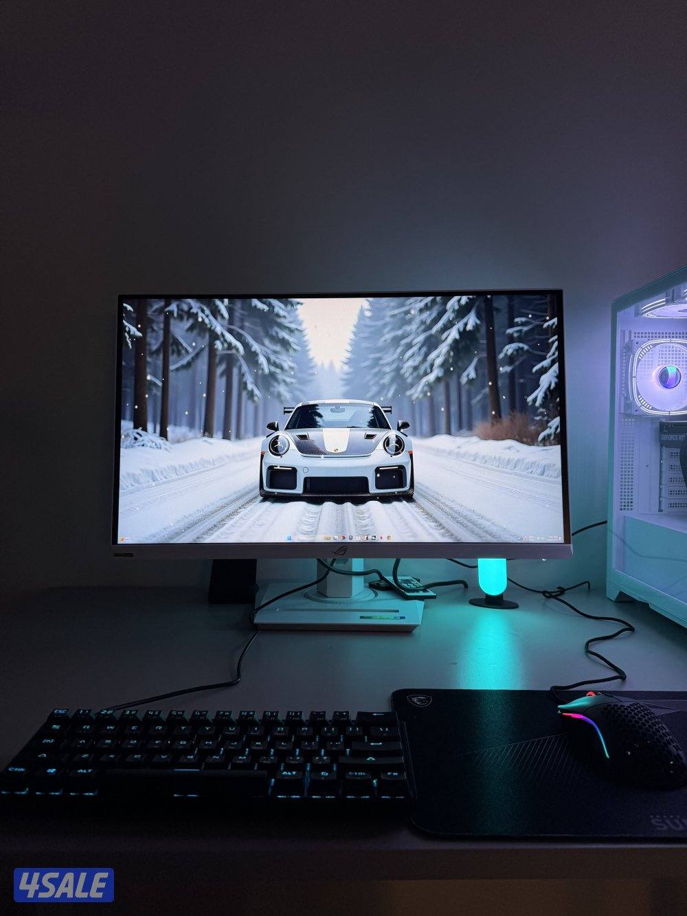 للبيع pc 5060ti0