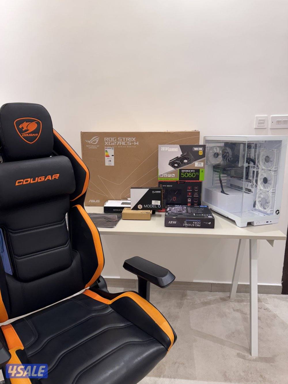 للبيع pc 5060ti1