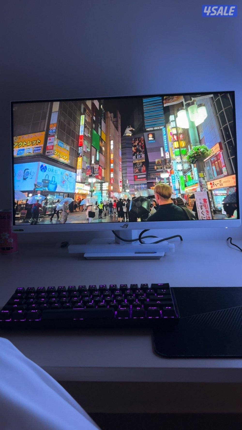 للبيع pc 5060ti3