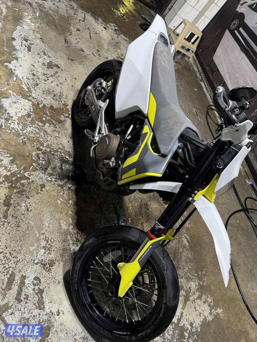 للبيع هسكفارنا 701 مديل ٢٠٢١3