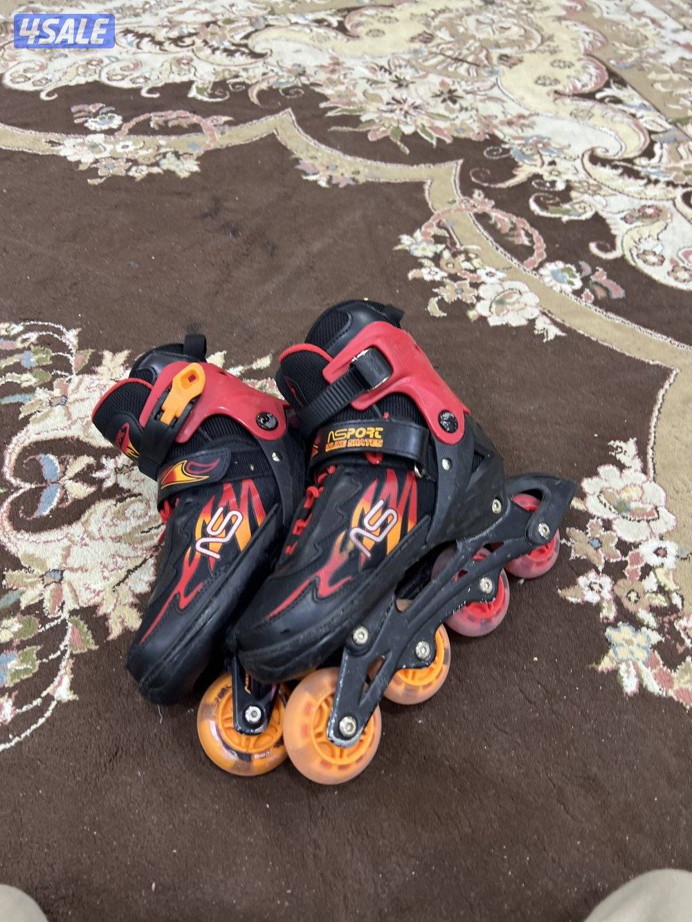 سكيت مافيه شي لايدق اللى الصامل طاق فيني ٢٥1