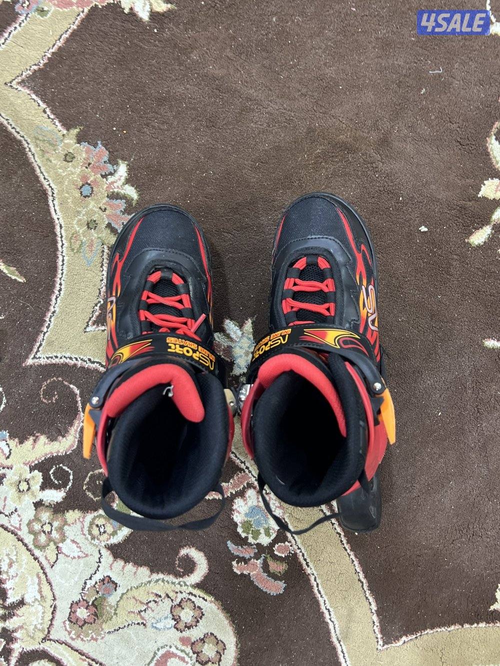 سكيت مافيه شي لايدق اللى الصامل طاق فيني ٢٥5