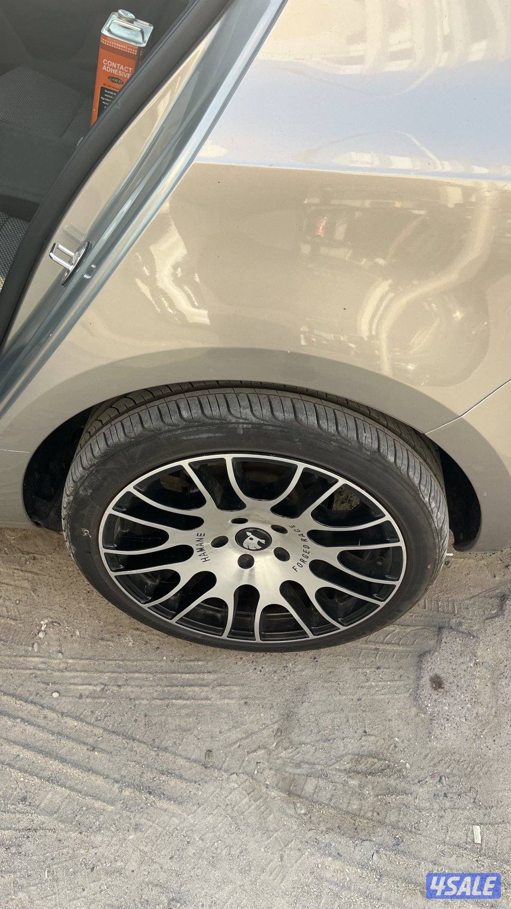 سكودا اوكتافيا موديل 20178