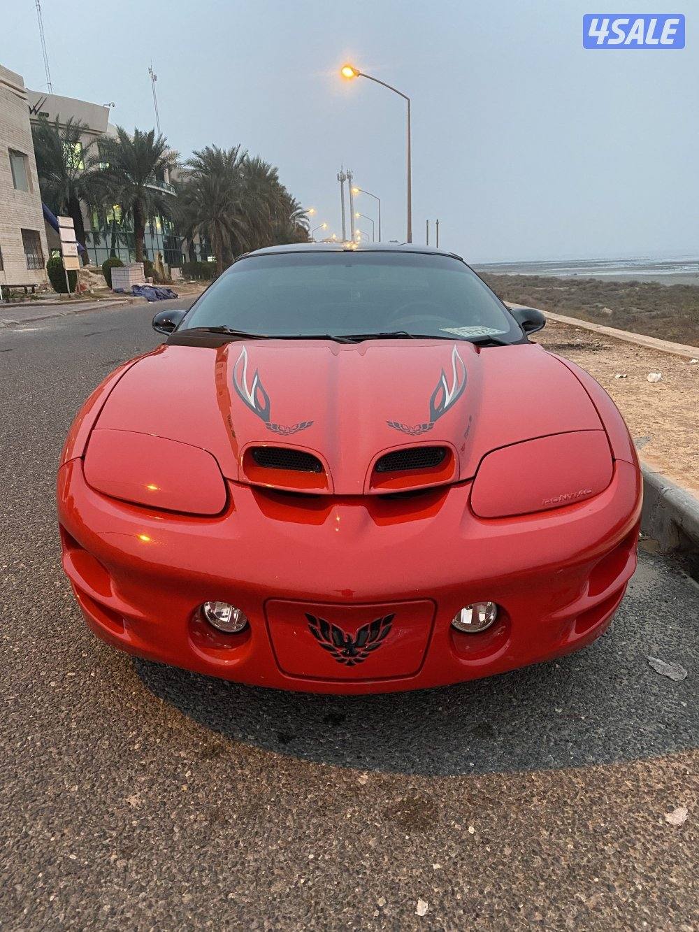 للبيع ترانز ام ws61