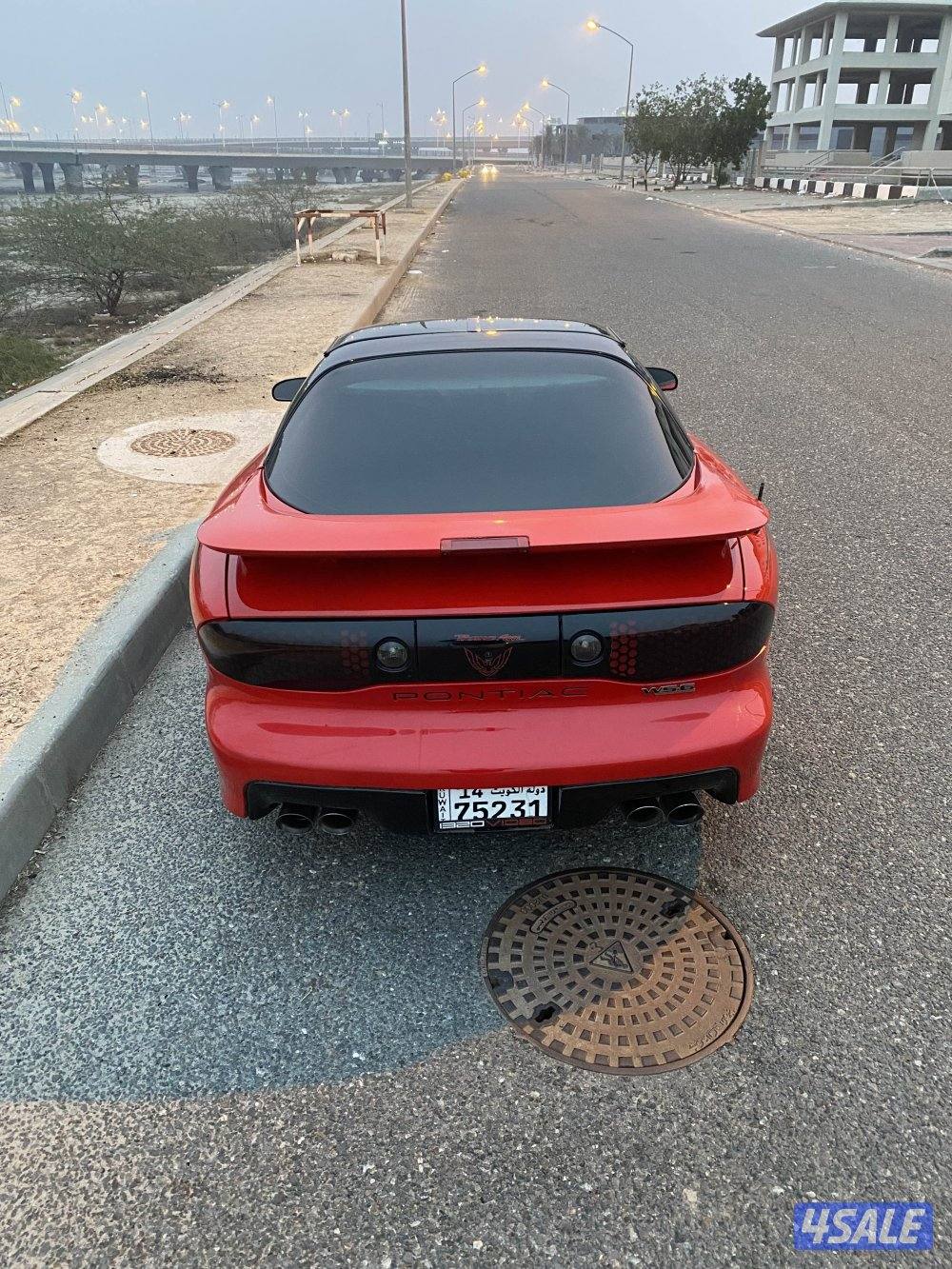 للبيع ترانز ام ws62