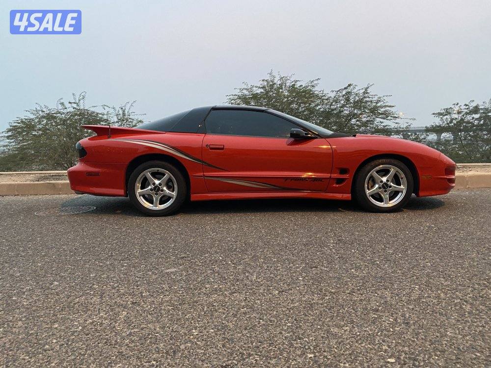 للبيع ترانز ام ws65