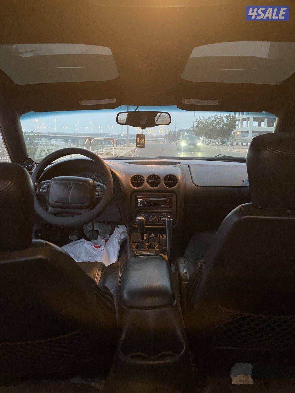 للبيع ترانز ام ws66