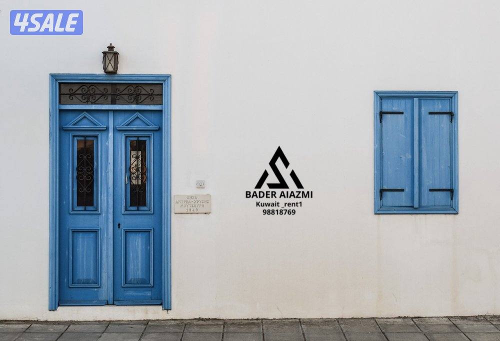 شقق جديدة لم تسكن في منطقة غرناطة 🇰🇼0