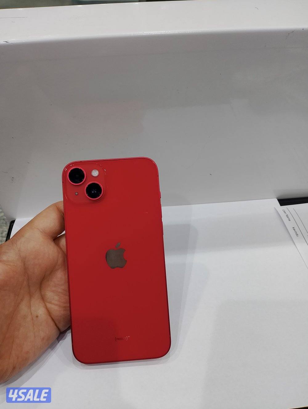 ايفون 14 بلس جيجا 1281