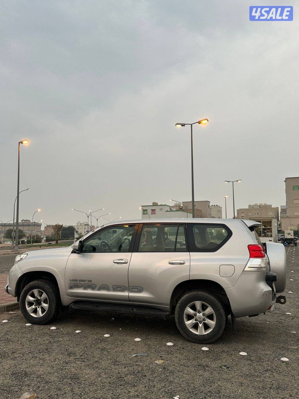 برادو ٢٠١٣1