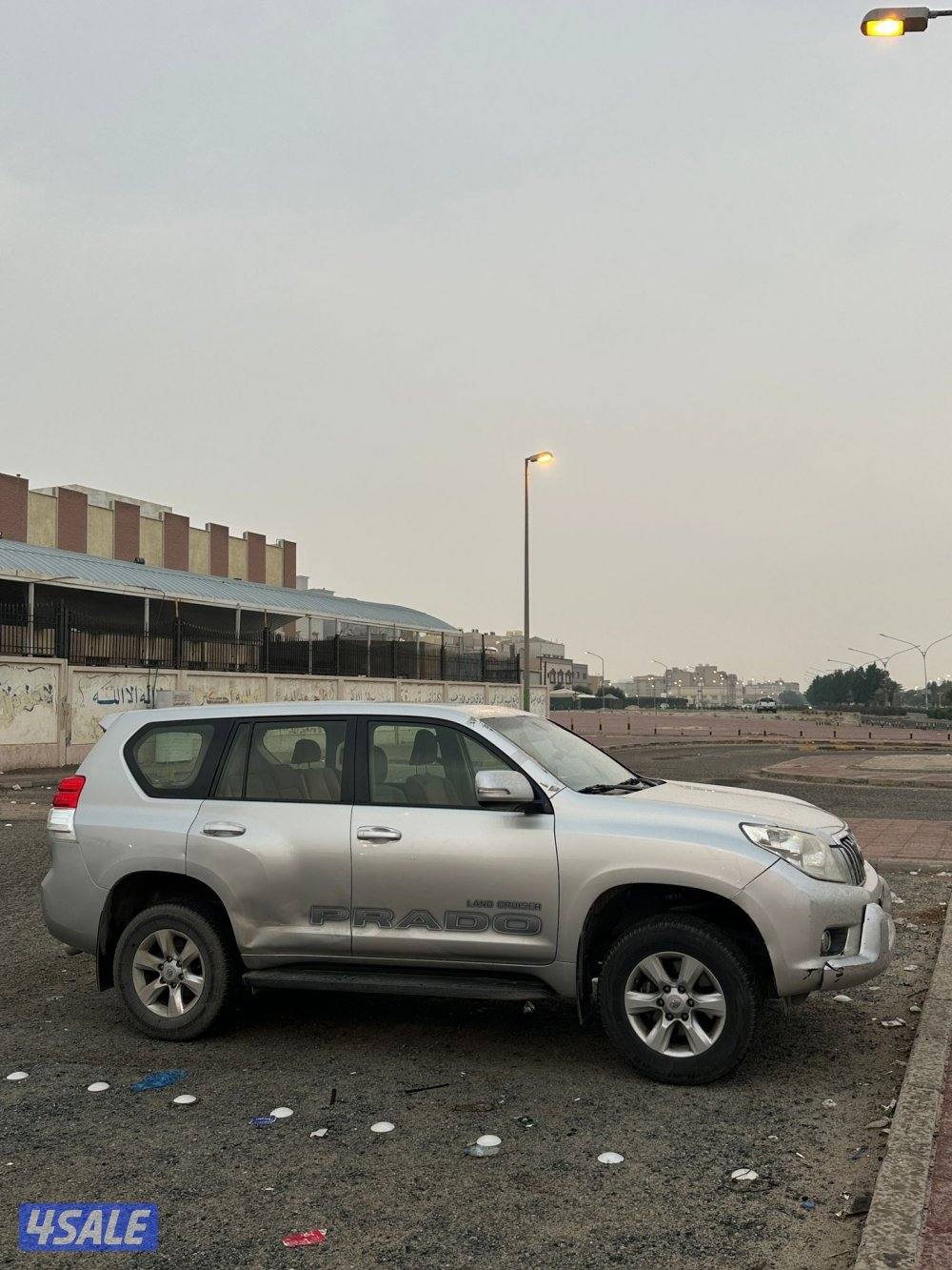 برادو ٢٠١٣3