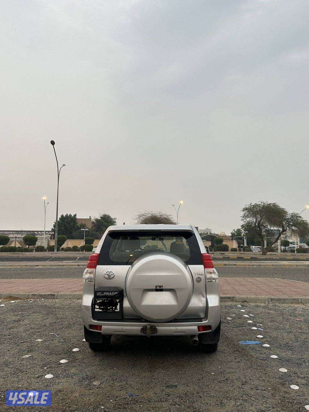 برادو ٢٠١٣4