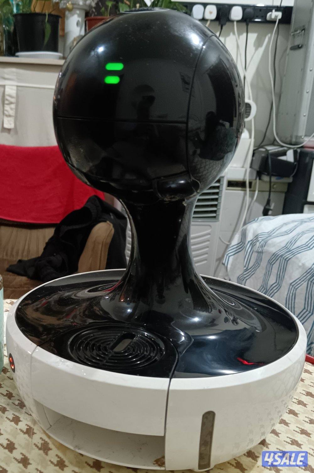 ماكاين قهوه احترافيه و اتوماتيك و مطاحن قعوه ومحامص حبوب4