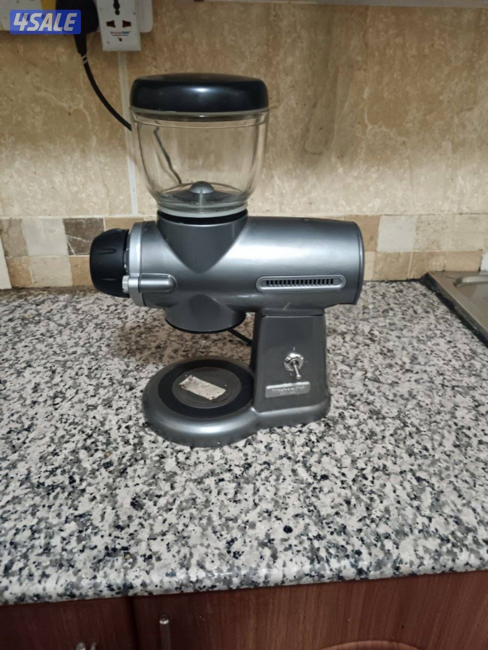 ماكاين قهوه احترافيه و اتوماتيك و مطاحن قعوه ومحامص حبوب10