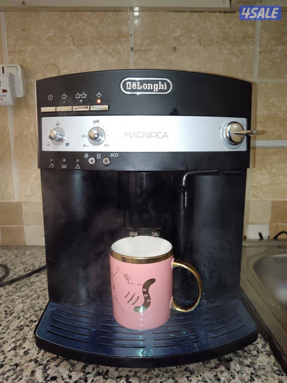 ماكاين قهوه احترافيه و اتوماتيك و مطاحن قعوه ومحامص حبوب12