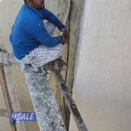 مقاولات عامه مساح داخلي خارجي سيجما اصباغ بناء وهدم جميع عوازل توسعات5