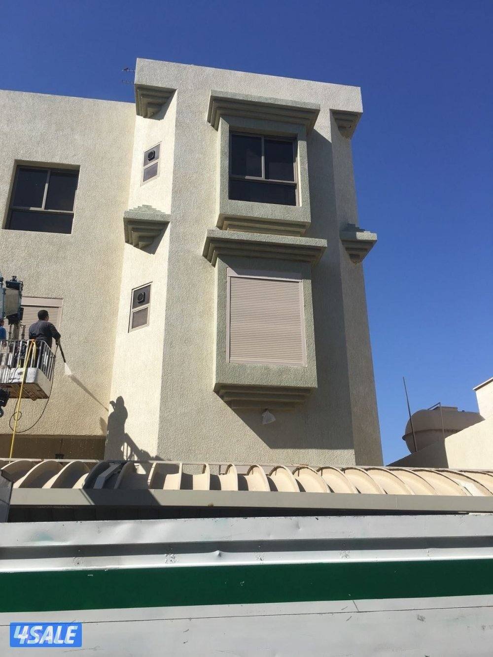 مقاولات عامه مساح داخلي خارجي سيجما اصباغ بناء وهدم جميع عوازل توسعات8