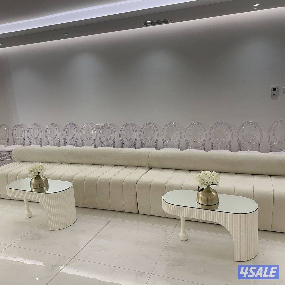 كراسي طاولات كنف امريكي طاولات تقديم كراسي مطروق طاولات طعام6