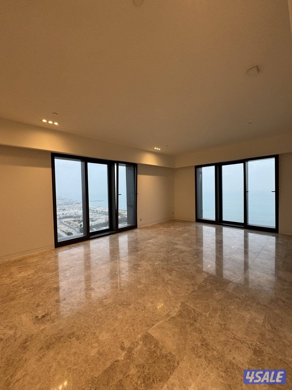 Executive apartment شقة راقية 3 غرف تمدين سكوير- صباح السالم1