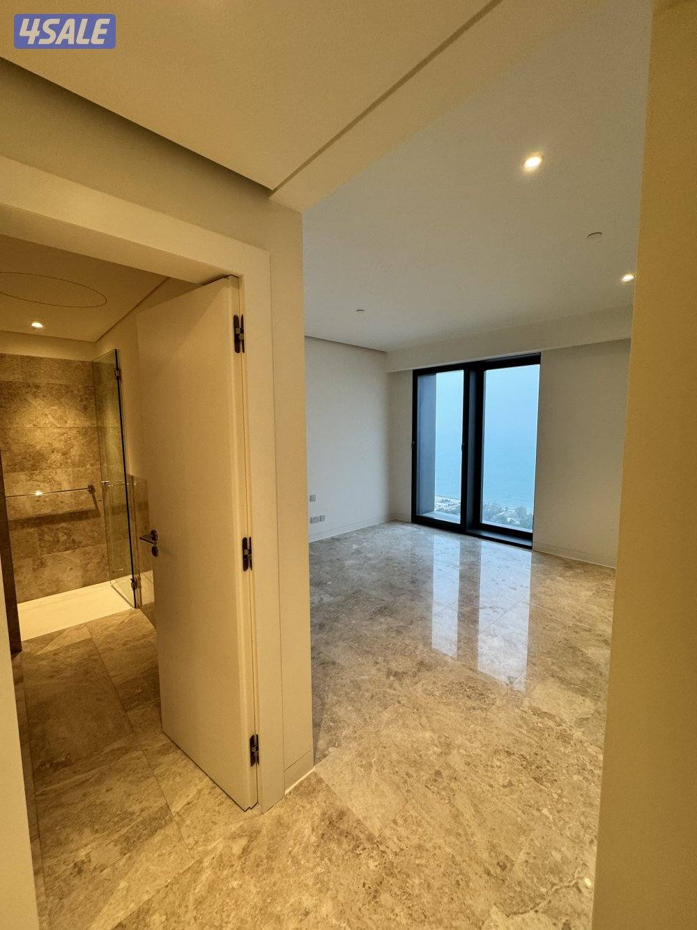 Executive apartment شقة راقية 3 غرف تمدين سكوير- صباح السالم2