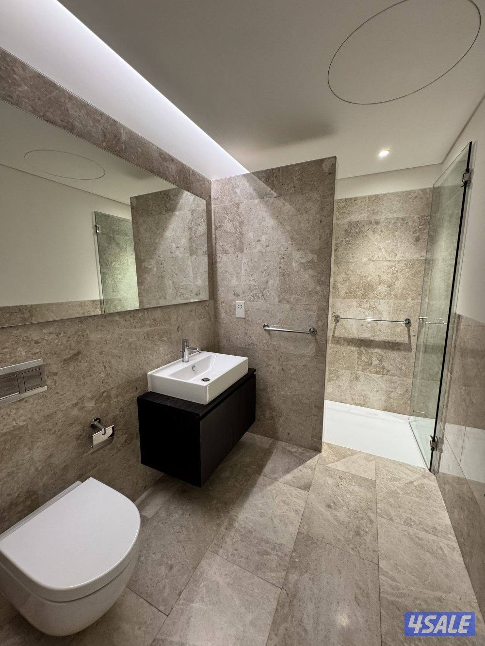 Executive apartment شقة راقية 3 غرف تمدين سكوير- صباح السالم3