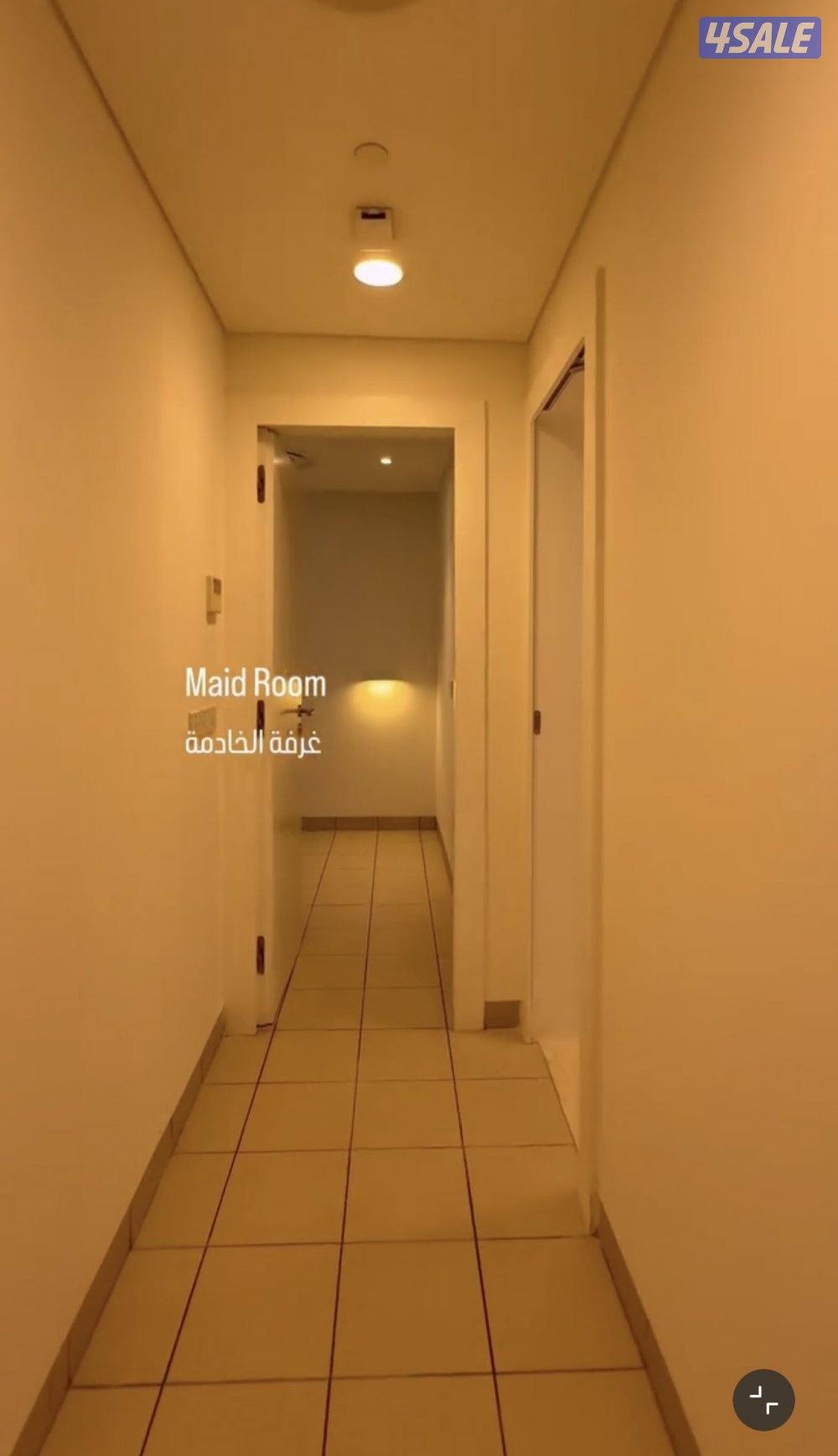 Executive apartment شقة راقية 3 غرف تمدين سكوير- صباح السالم6