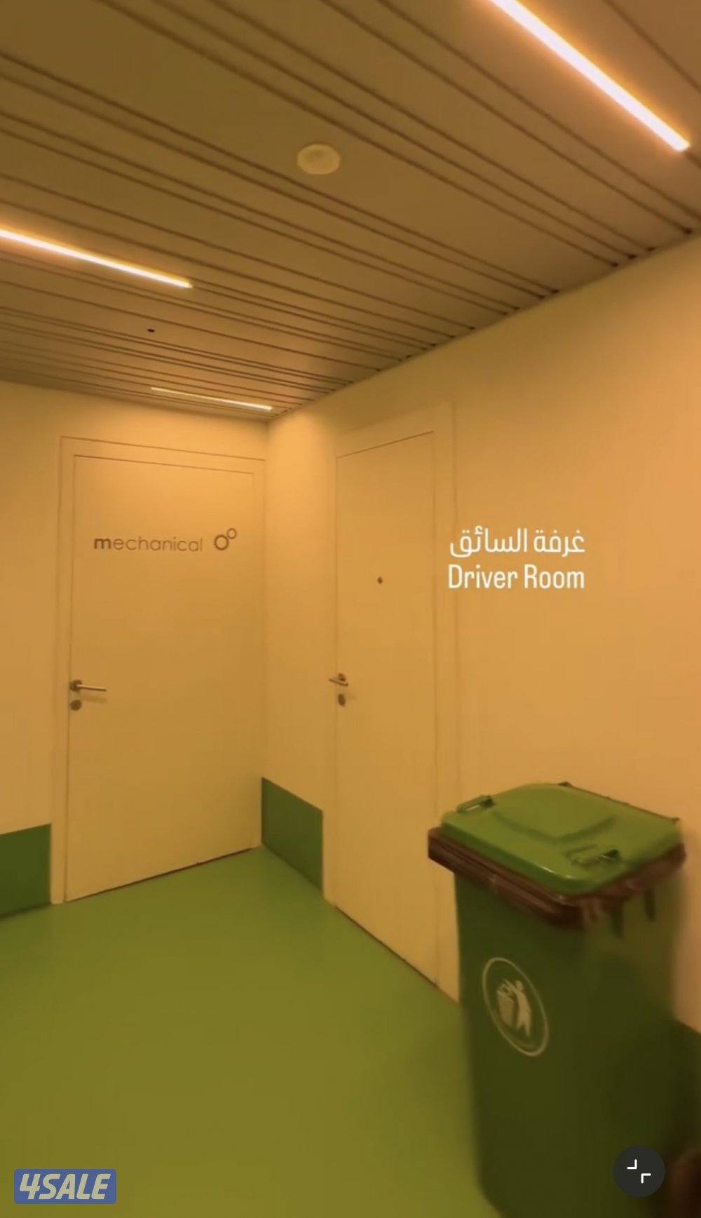 Executive apartment شقة راقية 3 غرف تمدين سكوير- صباح السالم8