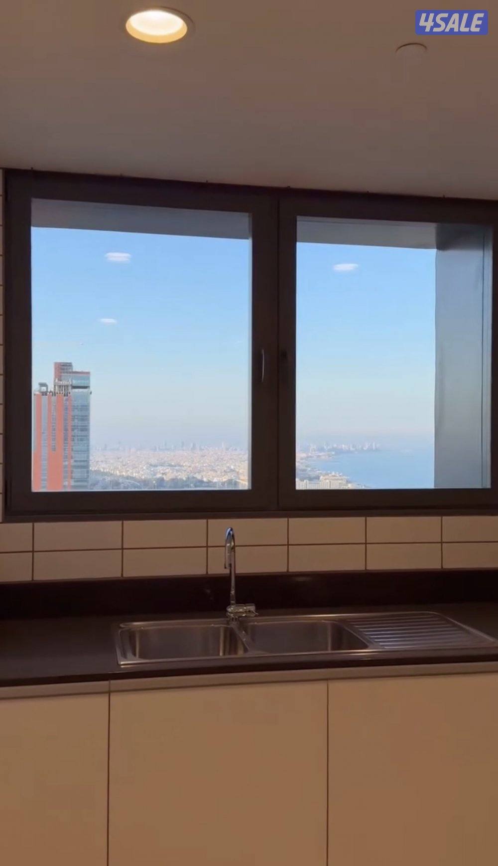 Executive apartment شقة راقية 3 غرف تمدين سكوير- صباح السالم10