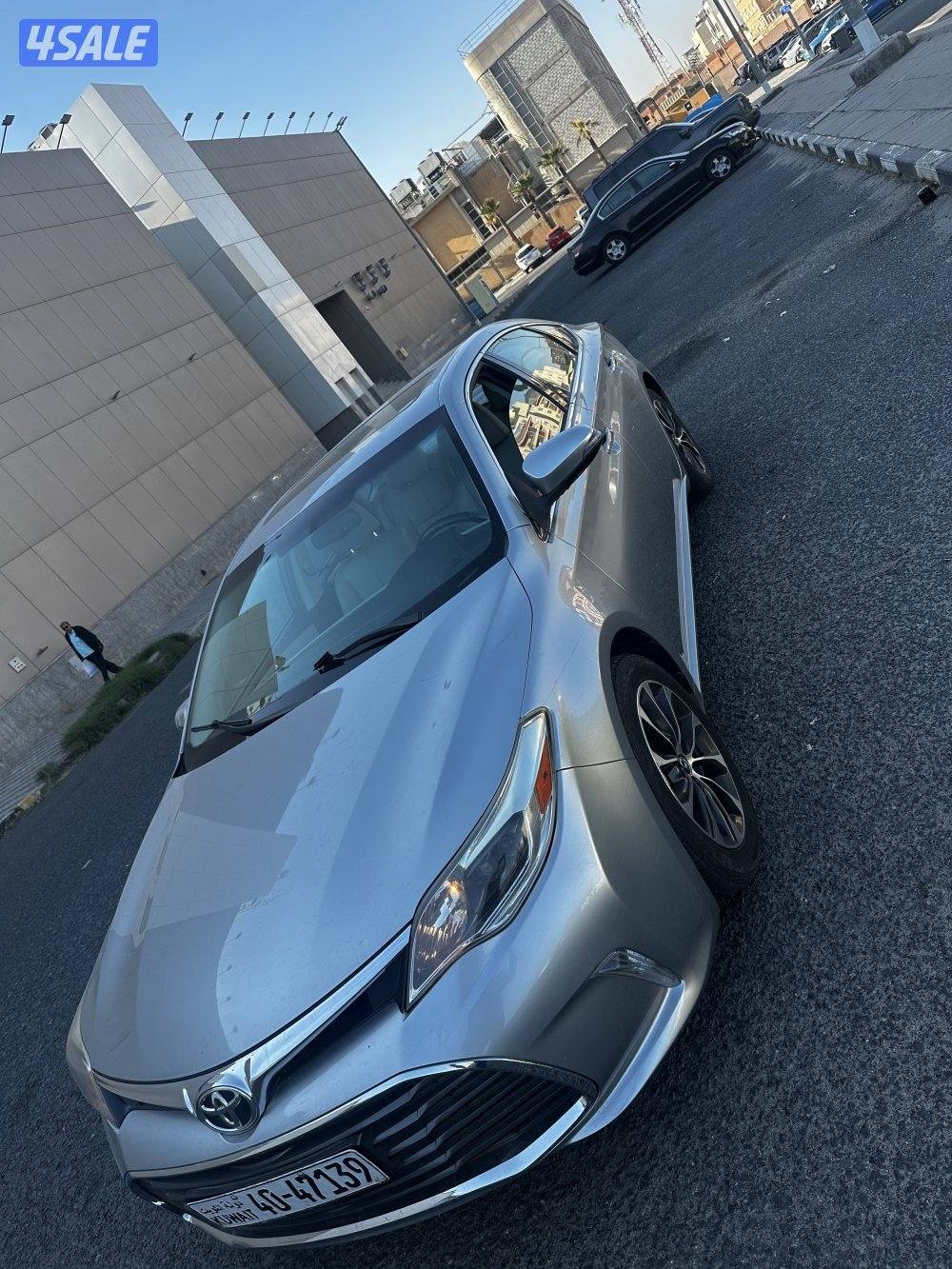 موديل 2016 ماشي ١٧٢ الموتر فحص2