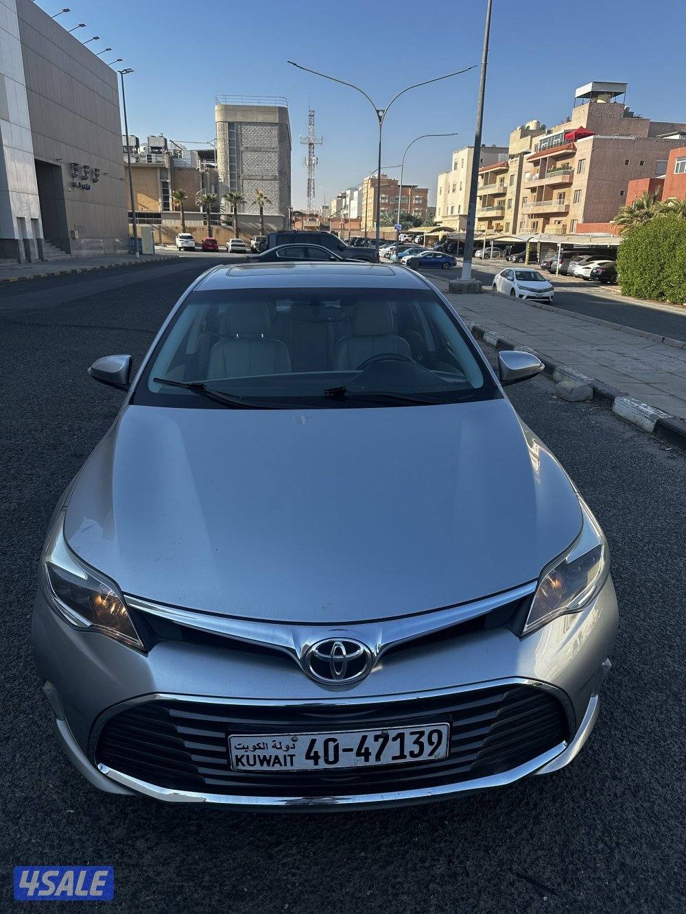 موديل 2016 ماشي ١٧٢ الموتر فحص6