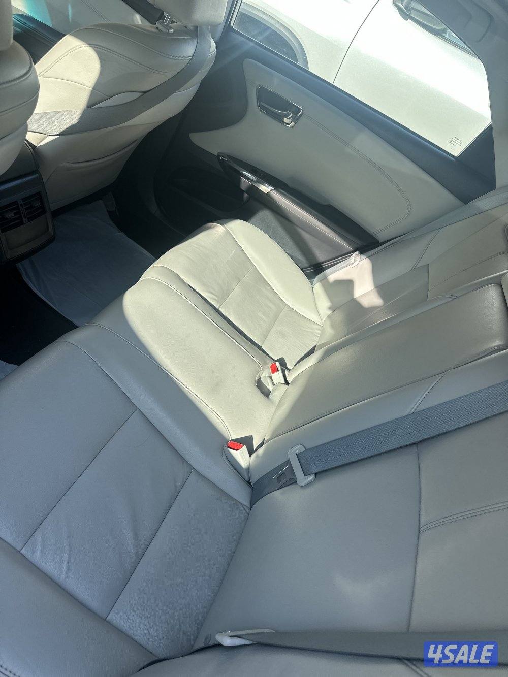 موديل 2016 ماشي ١٧٢ الموتر فحص8