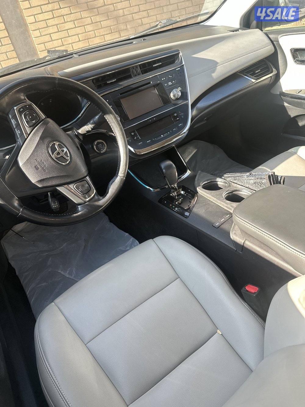 موديل 2016 ماشي ١٧٢ الموتر فحص9