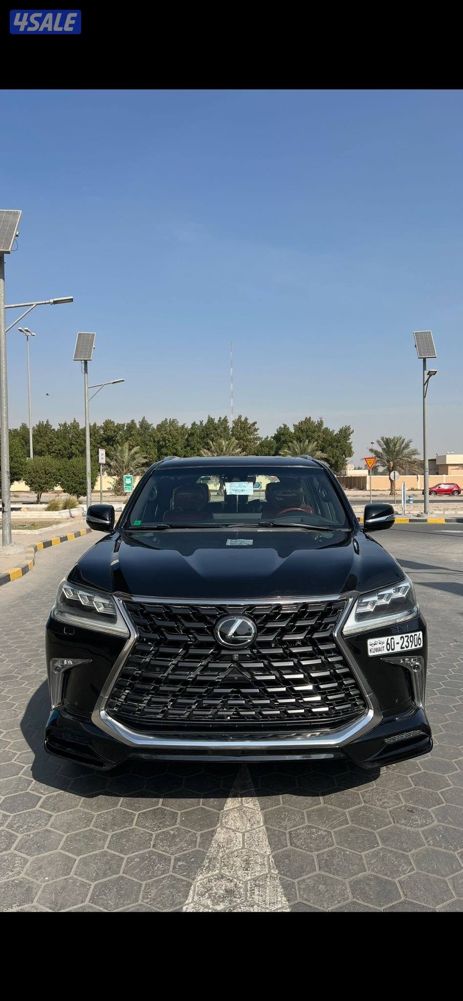 جيب لكزس 2021 اقرا الاعلان كامل0