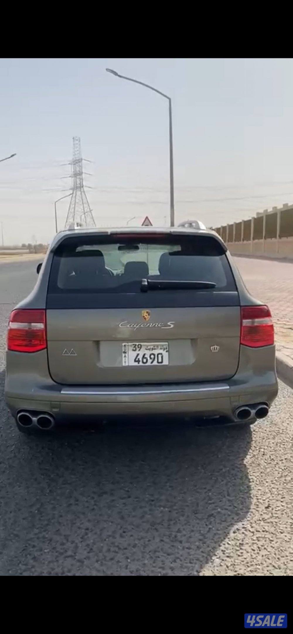 للبيع او للبدل كايين S ثمانية سلندر العداد 241 الف1