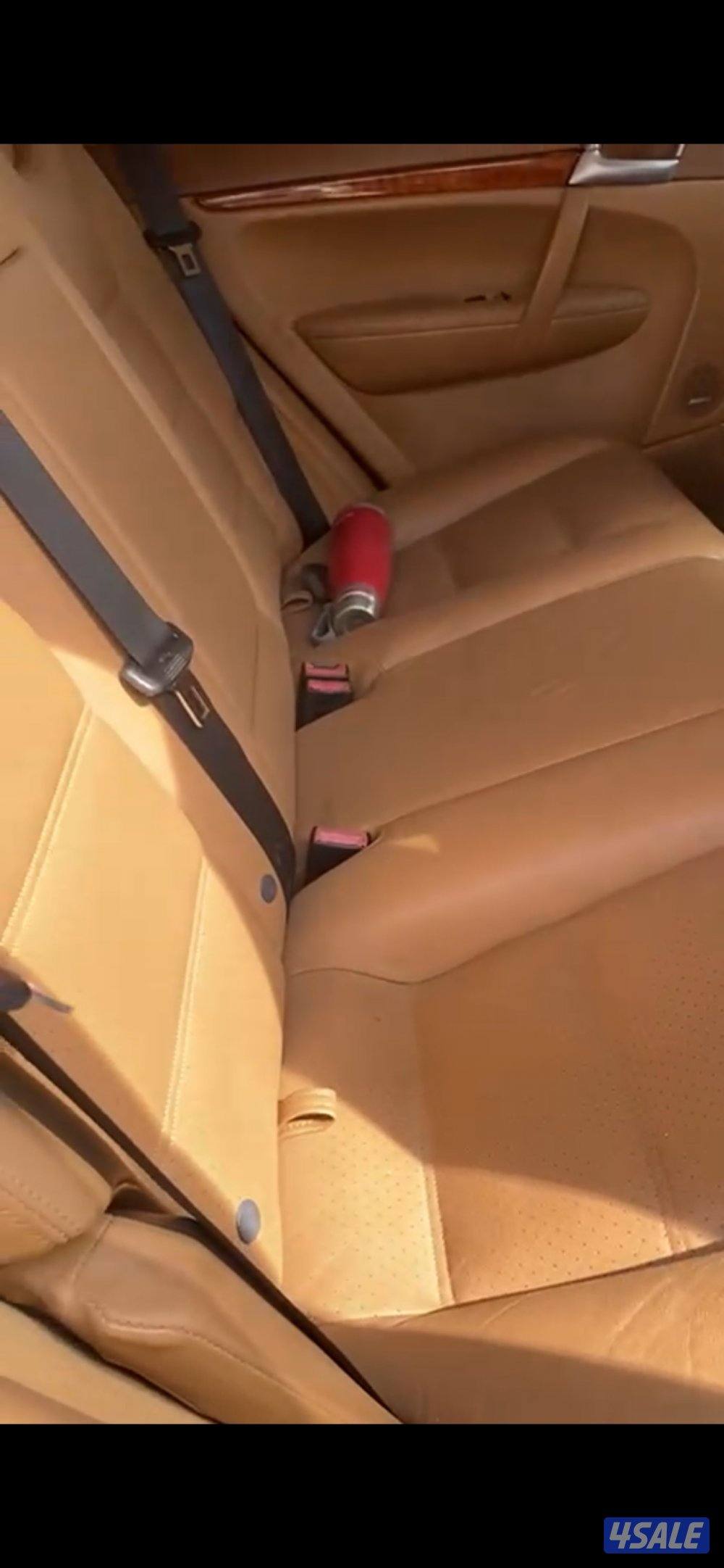 للبيع او للبدل كايين S ثمانية سلندر العداد 241 الف3