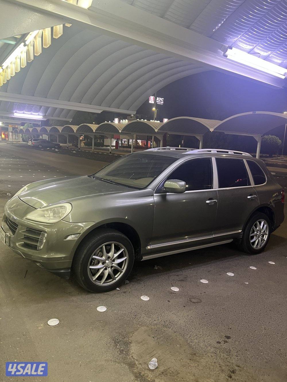 للبيع او للبدل كايين S ثمانية سلندر العداد 241 الف6