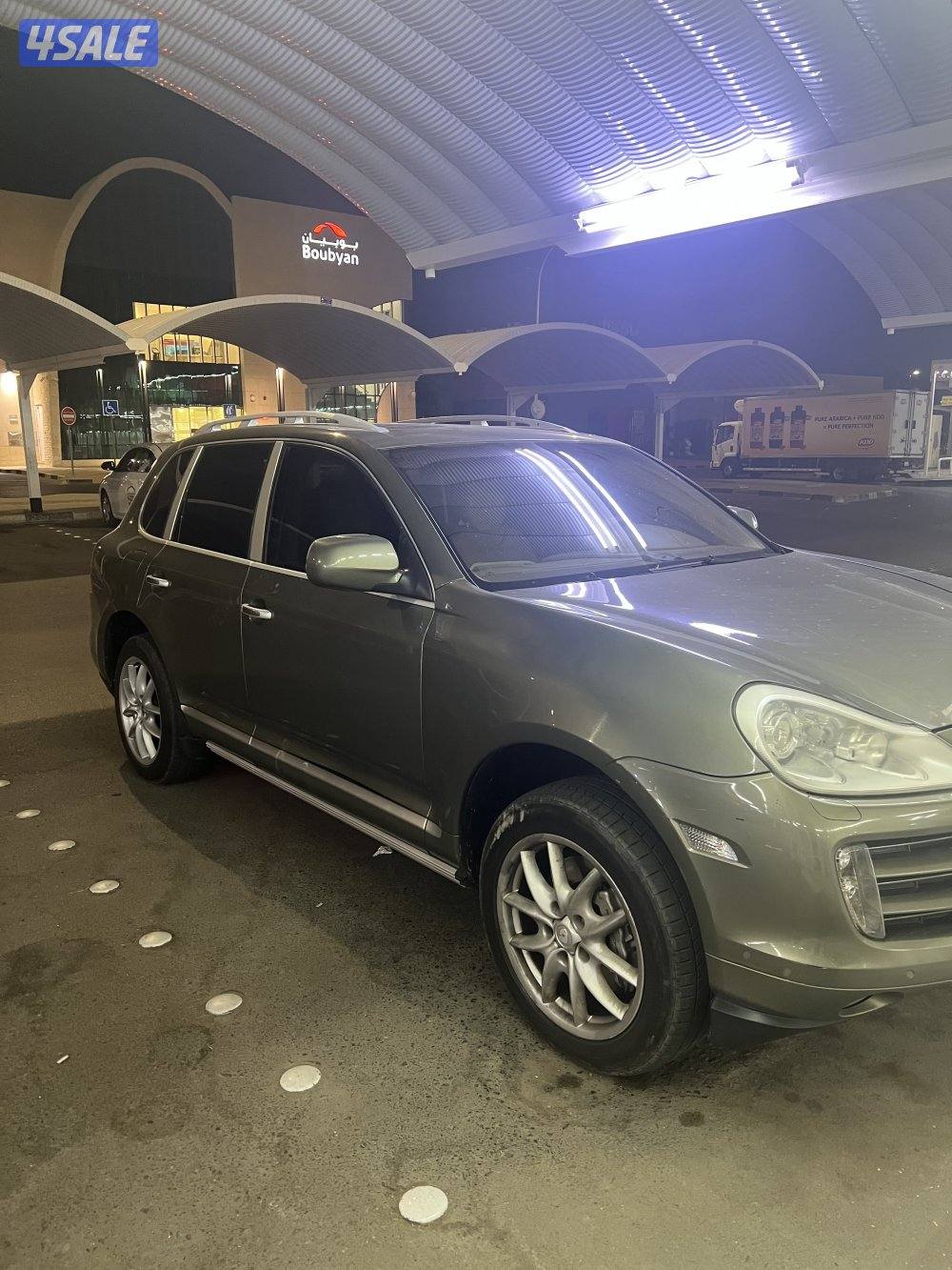 للبيع او للبدل كايين S ثمانية سلندر العداد 241 الف9