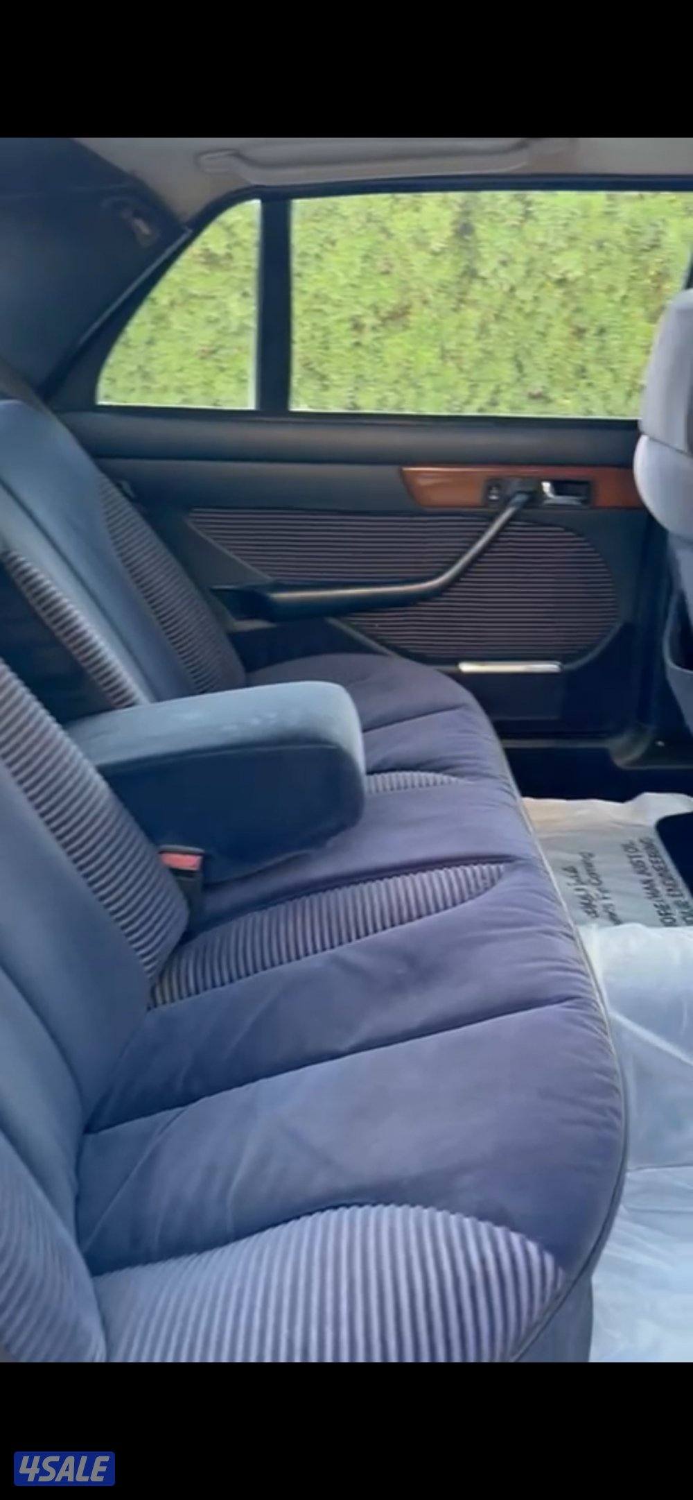 مرسيدس SEL3008