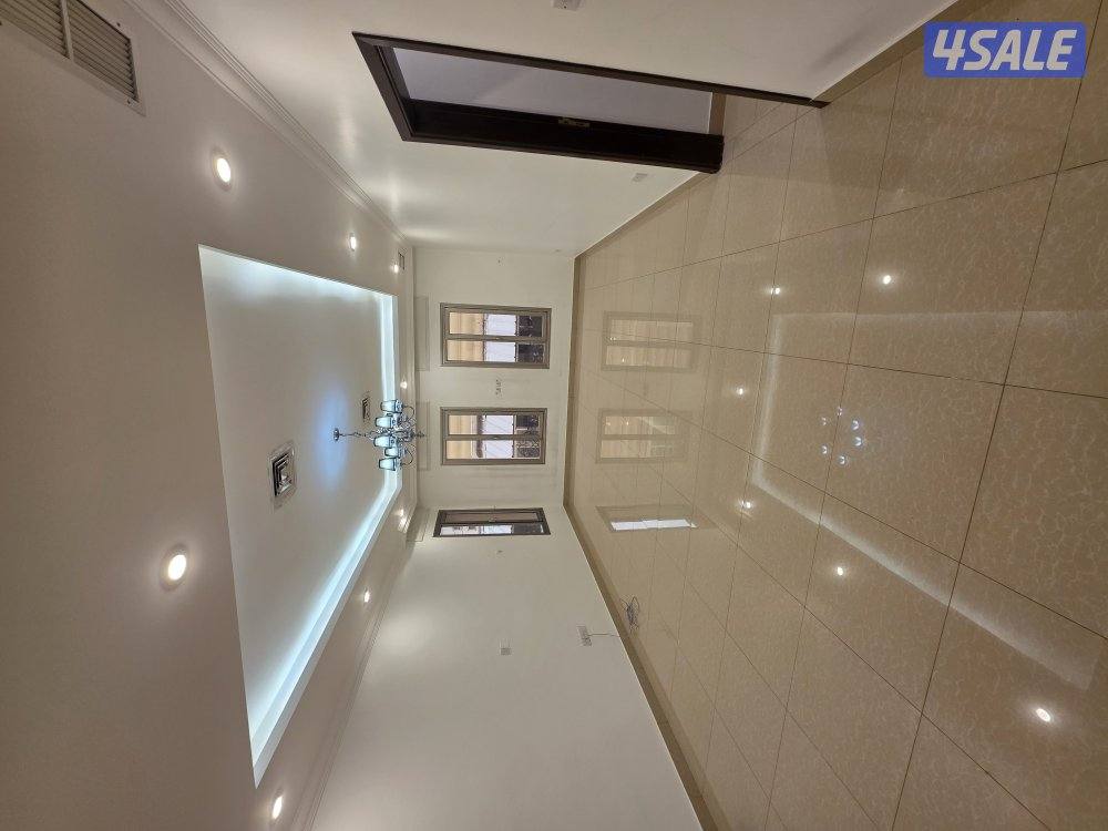 للايجار دور ارضي السلام1