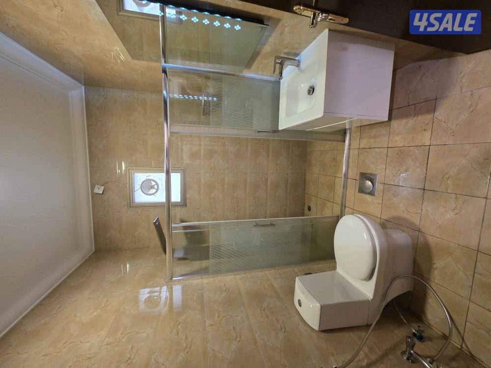 للايجار دور ارضي السلام3