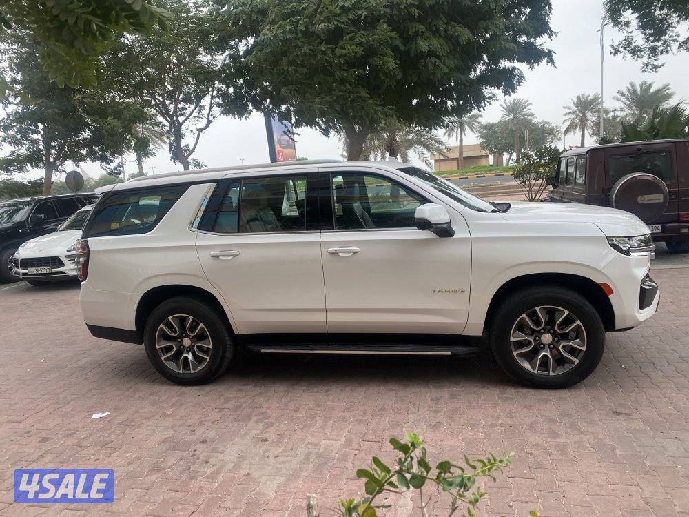 تاهو سنجشر فل اوبشن دبل جير ماشي 135 شرط للفحص1