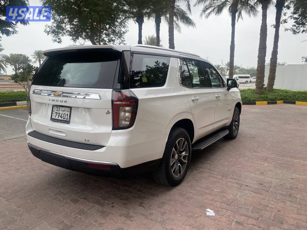 تاهو سنجشر فل اوبشن دبل جير ماشي 135 شرط للفحص3