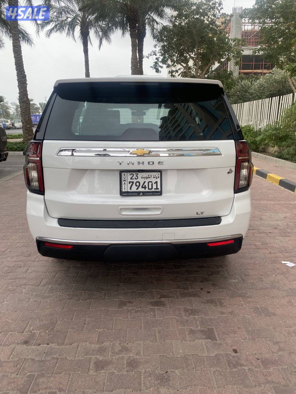 تاهو سنجشر فل اوبشن دبل جير ماشي 135 شرط للفحص5