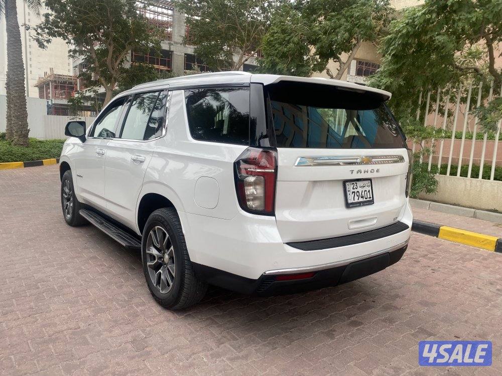 تاهو سنجشر فل اوبشن دبل جير ماشي 135 شرط للفحص6