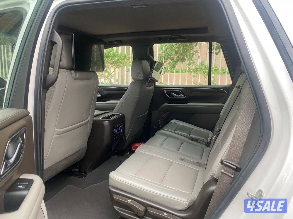 تاهو سنجشر فل اوبشن دبل جير ماشي 135 شرط للفحص9