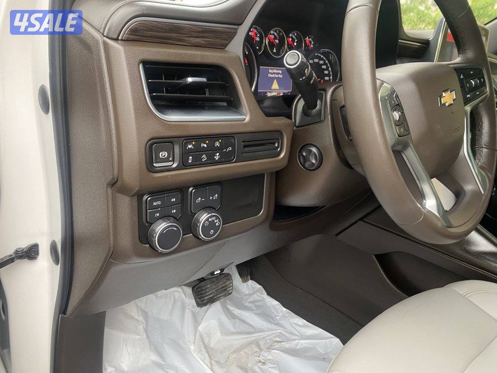 تاهو سنجشر فل اوبشن دبل جير ماشي 135 شرط للفحص10