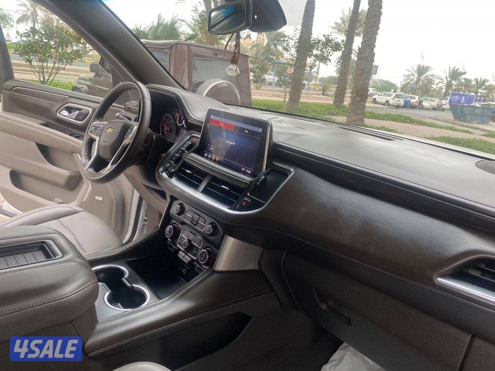 تاهو سنجشر فل اوبشن دبل جير ماشي 135 شرط للفحص13