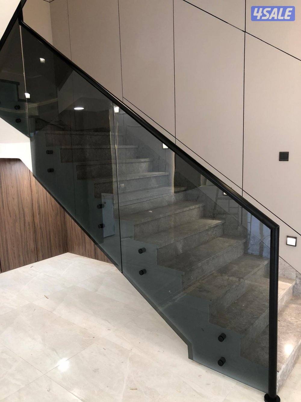 زجاج ومرايا شاورات3