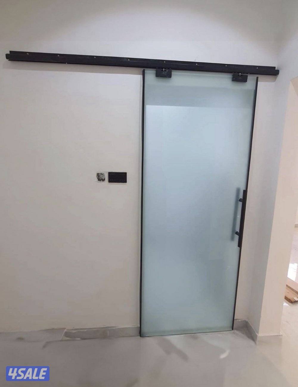 زجاج ومرايا شاورات11