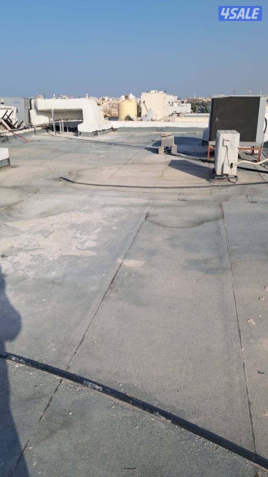 اصباغ التوحيد والنور صبغ الغرفه 20دينار جميع انواع الاصباغ4